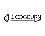 https://www.logocontest.com/public/logoimage/1689326176J Cogburn Law4.png